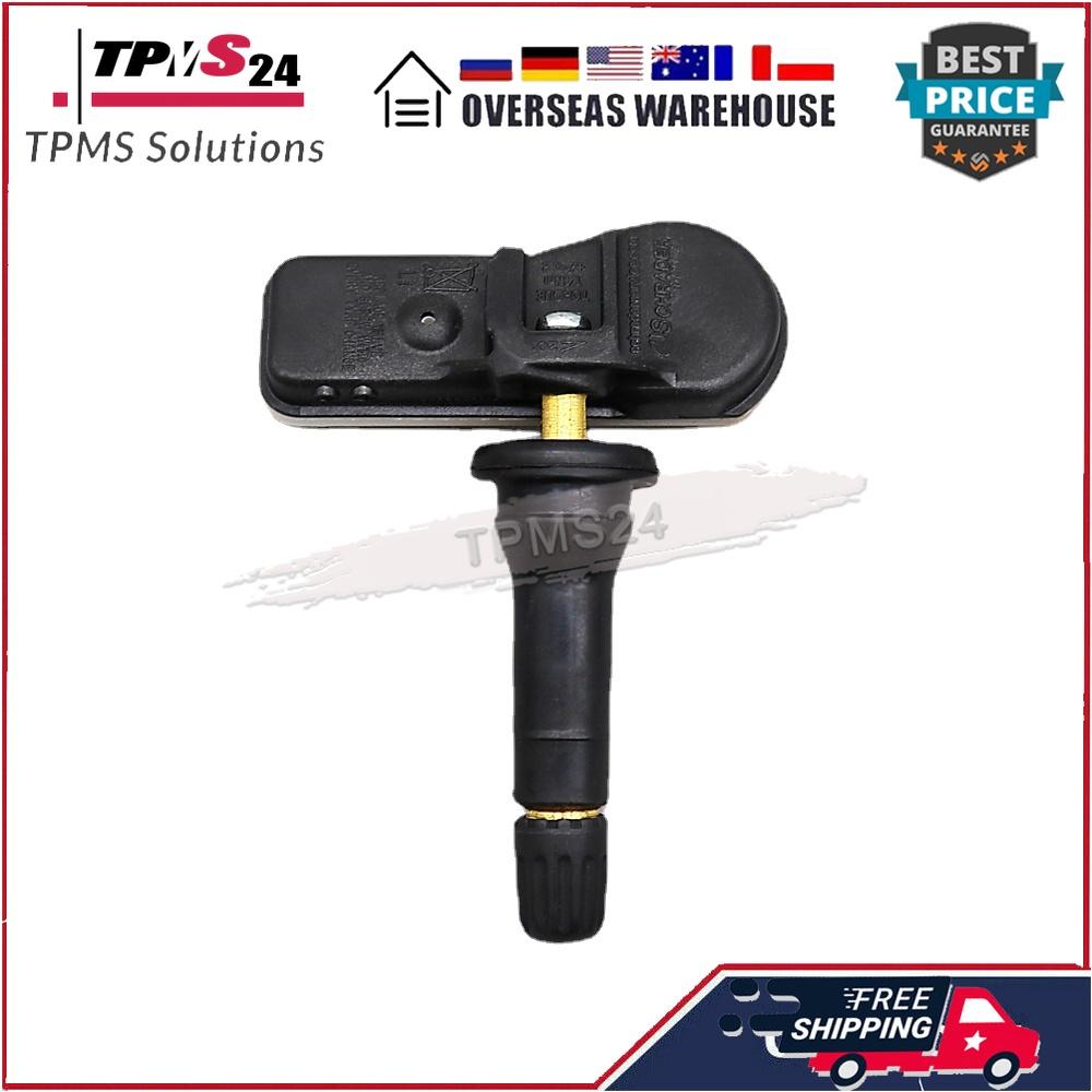 4PCS For Citroen Jumpy Combi Fiat Scudo Peugeot Expert Tepee Toyota Proace Combi Verso TIRE PRESSURE MONITOR SENSOR 9811764480