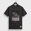 Kith for the New York Knicks Bernard King Vintage Jones Tee Black T-Shirt Sz XXL Unisex T-Shirt