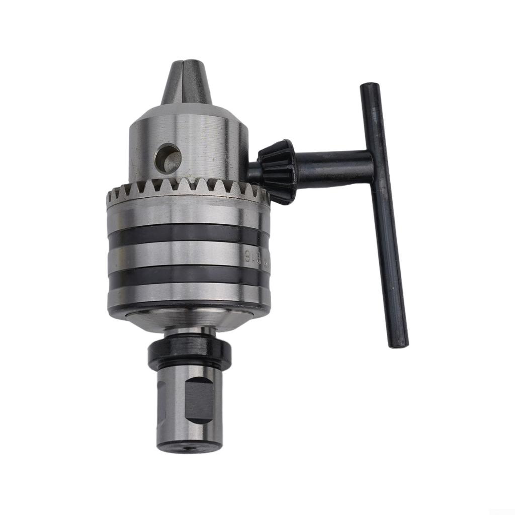 B Connection Clamping Magnetic Drill Chuck Adaptor