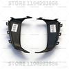 For Porsche 2015 2016 2017 2018 Cayenne GTS Turbo (958) Front Bumper Inlet Duct Left And Right OEM 95850594550 95850594650