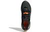 adidas UltraBoost Cold.RDY 'Black Signal Orange' Q46488