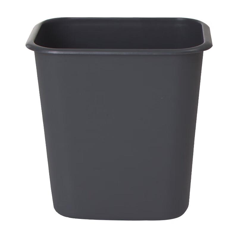 Baiyun Cleaning AF07021 14L Plastic Trash Can