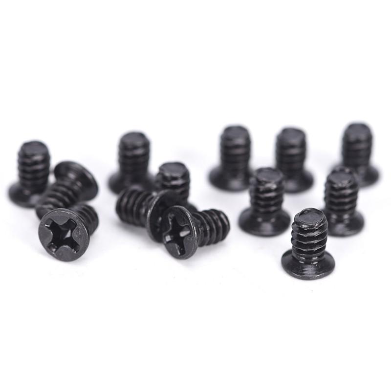 

100 шт. 3,5 лоток для жесткого диска Hdd, компьютерный корпус, черный винт для ПК