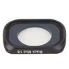 Black Diffusion 1 8 Filter for Osmo Pocket 3 Mist Dreamy Cinematic Effect Filter for Video Vlog Portrait Photography