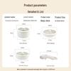 Maifan Stone Detachable Cookware Set