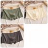 Luxury Men Underpants Man Cotton Breathable Comfortable Boxer Selling Shorts Men's Panties Plus Size Panties Underwear Gift