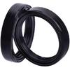47x58x11 Motorcycle Front Fork Oil Seal 47 58 Dust Cover For CR250R 2-Stroke CR250 CR 250 CRF250 CRF250R Motocross CRF 250