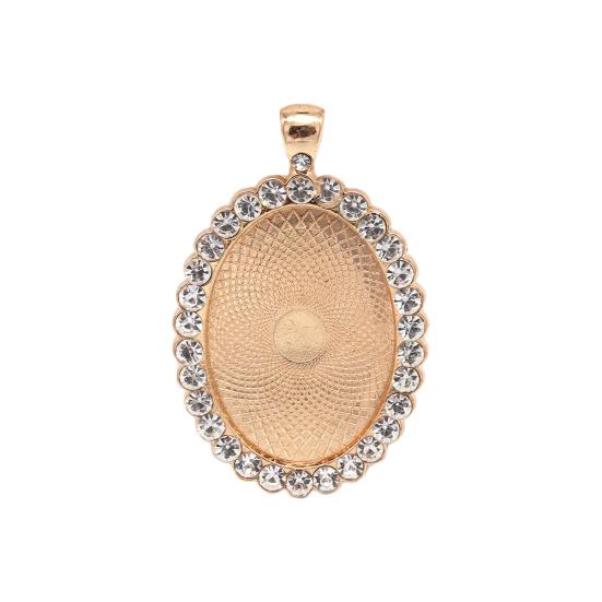 

15шт геометрические стразы, инкрустированные подвесками-подносами, болтаются для изготовления ювелирных изделий D золотистый