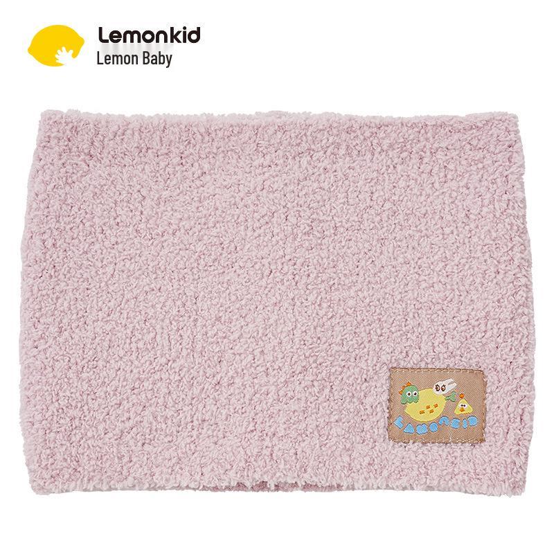 Infant Lemon Wool Hat - Cute Knitted Winter Hat for Boys and Girls, Autumn and Winter Collection