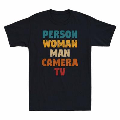 Topp – T-shirts