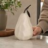 Wabi-Sabi Geometric Decor Figurine for Home Shelf and Table