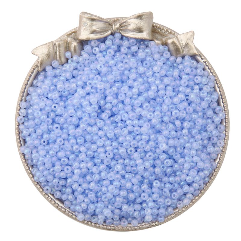 

2/3 мм Кремовый Облачный Симфония Чешский Стеклянный Бисер Ювелирный Изделия Свободный Бисер Для DIY Ювелирного Ремесла Изготовления Швейные Бусины Аксессуары 07 3mm 220pcs