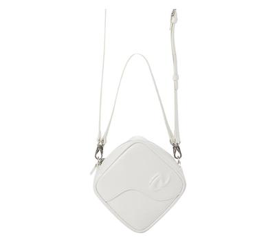 Nerdy 2024 Diamond Two Way Cross Bag 2 barvy