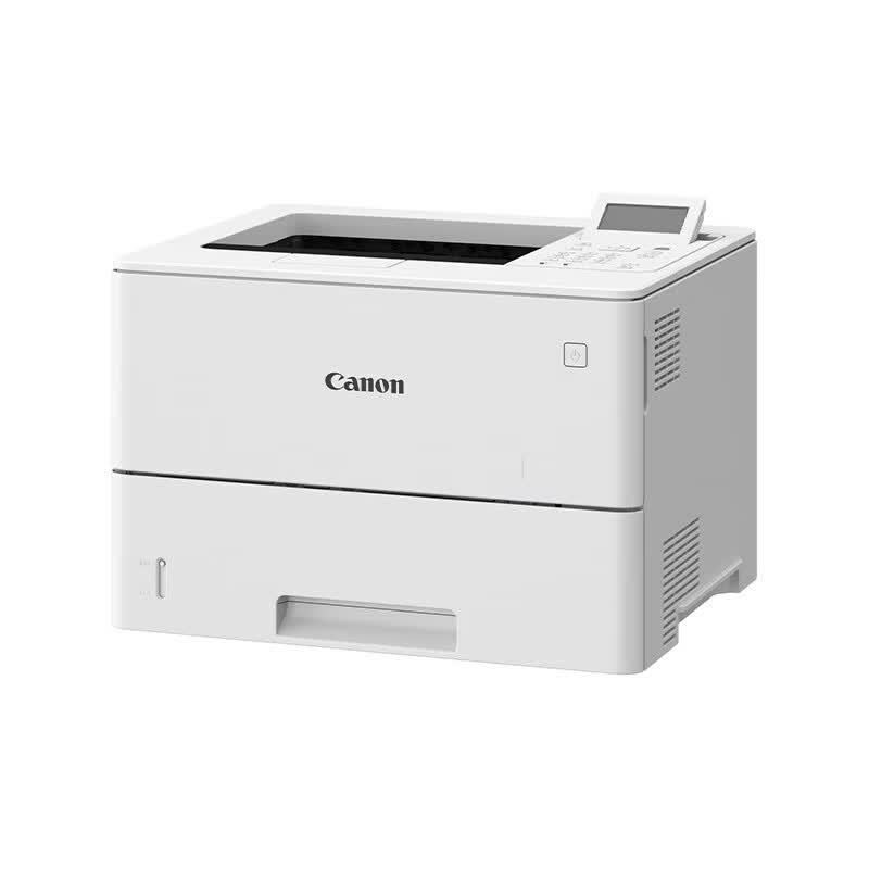 Canon LBP335x Black & White A4 Laser Printer CN plug (adapter included)