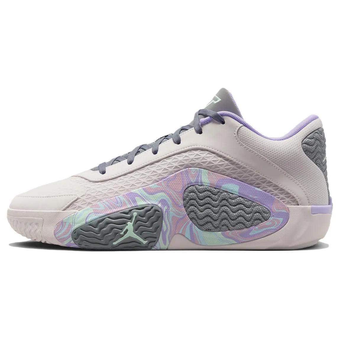 Air Jordan Tatum 2 PF `Sidewalk