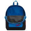 Nike Polyester Backpack Kids' Black & Blue FZ7254-010