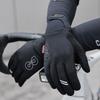 Touch Screen Cycling Gloves Gel Padded Full Finger Winter Warm Anti Slip for Men Women MTB Road Bike Riding Racing Bicycle Glove