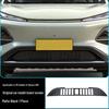 Changan Qiyuan Q05 Insect Net: Front Grille Radiator Protector (Fits 26 Models)