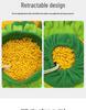 Pet Snuffle Mat: Dog & Cat Boredom Buster, Sniffing Toy, Energy Exertion, Slow Feeder, Enrichment Mat.