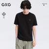 GXG Men's Cooling Round Neck T-Shirt