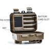 IP54 Waterproof Infrare Camera Capture Clear 1080P Footages Camera Tracking Cameras Hunting Camera with Pir Sensor