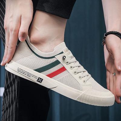 Erkek Ayakkabıları – Spor Ayakkabı