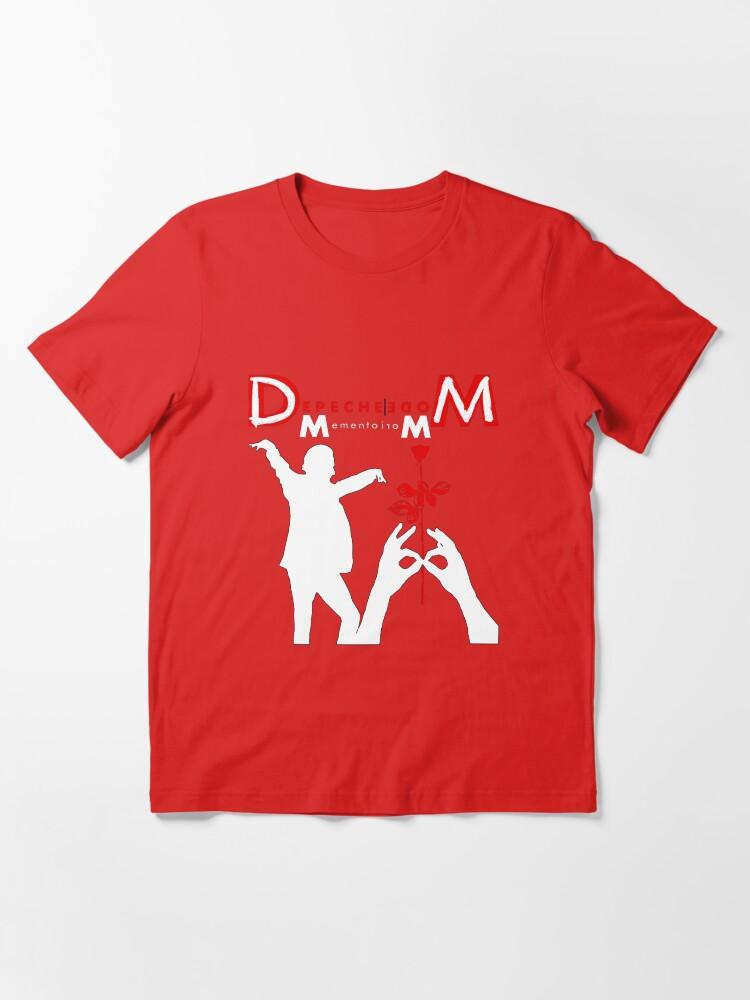 Music - Depeche Mode Essential T-Shirt