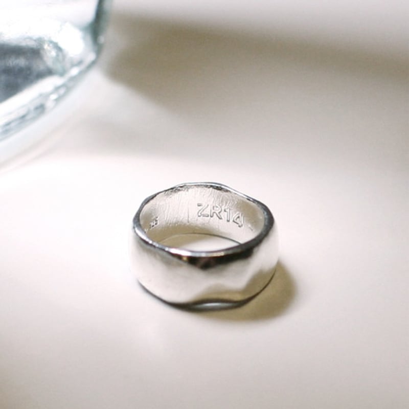 REINDEER ZERO RING 14