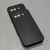 Liquid Silicone Case for Google Pixel 10A Cover Pixel 6 6A 7 7A 8 8A 9 9A 10A 10 Pro XL Black Matte Shockproof Back Cover