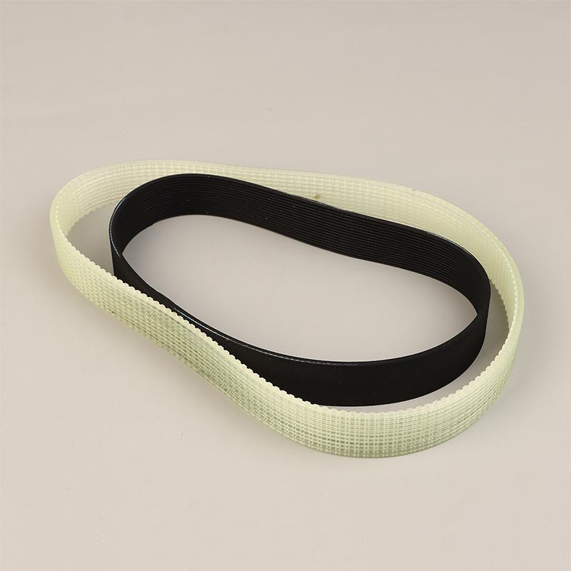 255 355 Electric Saw Motor Belt Drive Belt Miter Saw Saw Aluminum Machine Belt For Electric Sawing Machine Power Tool