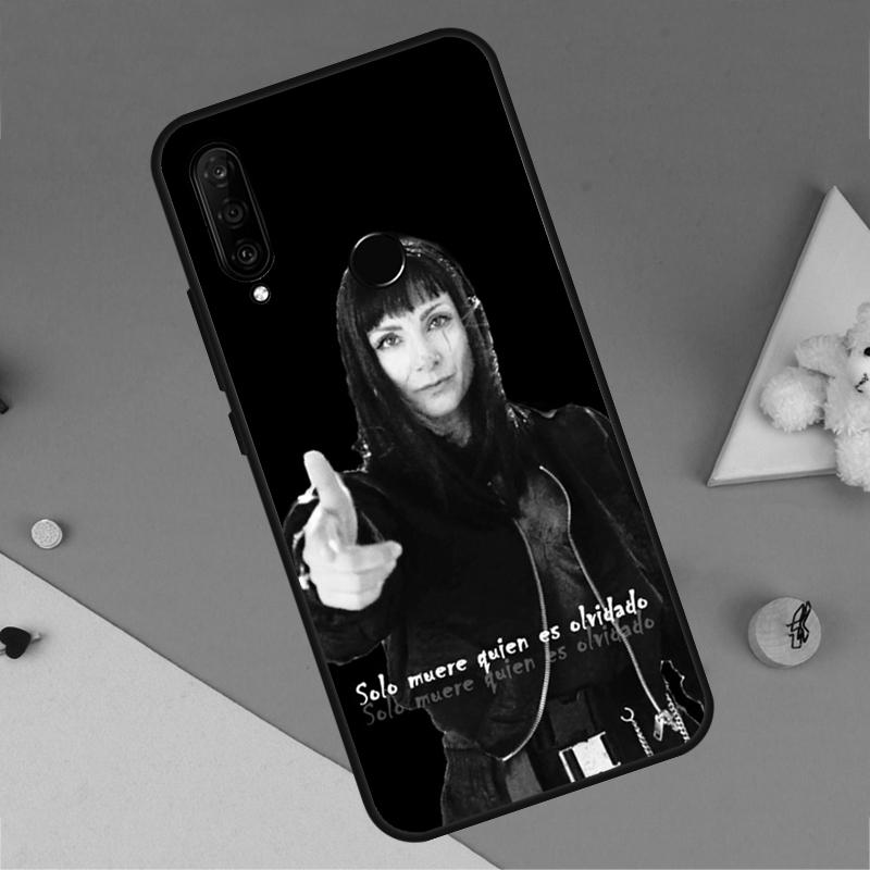 Vis A Vis Zulema For Huawei P20 P40 Lite P60 P30 Pro Nova 5T 9 10 SE 12s 12i 11i Y90 Y70 Y60 Y61 Y72 Y91 Case
