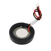 25mm Ultrasonic Humidifier Ceramic Atomizer Mist Maker Piezoelectric Transducer Humidifier Accessories 1.70MHz D25mm AC24-48V