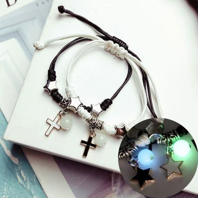 Pulseras – Pulseras trenzadas y pulseras enrolladas