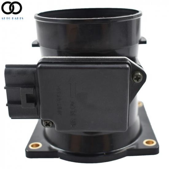 Mass Air Flow Sensor For 1998-2002 Ford Crown Victoria Lincoln Town Car 4.6L V8