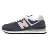 New 574 Series 'Blue Pink' Women's