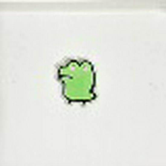 Adorable Cartoon Animal Sticky Note Holder & Seal Clip for Students