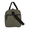 Sports Bag - WEATHER REPORT - Bronze - 100% PU - 40 Litres - Khaki
