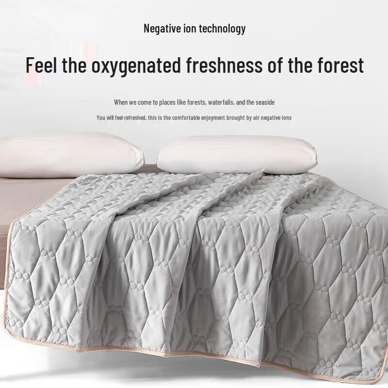 

Mercury Antibacterial Soybean Fiber Mattress