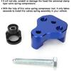 Aluminum Valve Spring Compressor Tool DOHC Fit for Impreza and with 2.0L or 2.5L, for FORESTER with DOHC Turbo engines 04-11, for