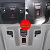 Compatible Sunroof and Roof Light Switch Button for CLA-Class, GLA-Class, W176, W246, W156, W117