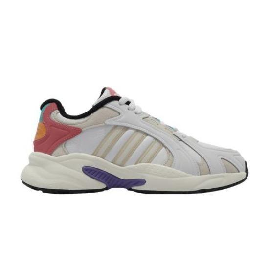 Adidas Crazychaos Shadow 2.0 Белый Мульти GW7000 EU 36.5