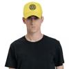 Custom Dara Knot Celts Baseball Cap for Men Women Breathable Trucker Hat Sports
