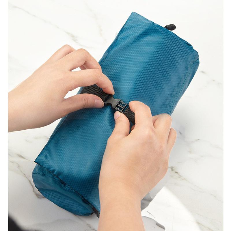 Сумка для туалетных принадлежностей для путешествий — фото 8