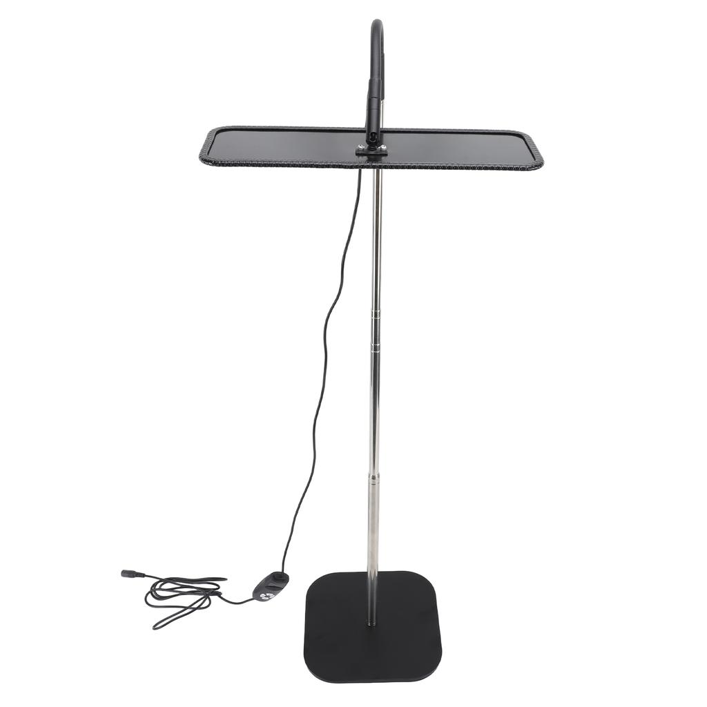 Infrared Light Device 25W Waterproof Powerful Adjustable Length Infrared Light for Home