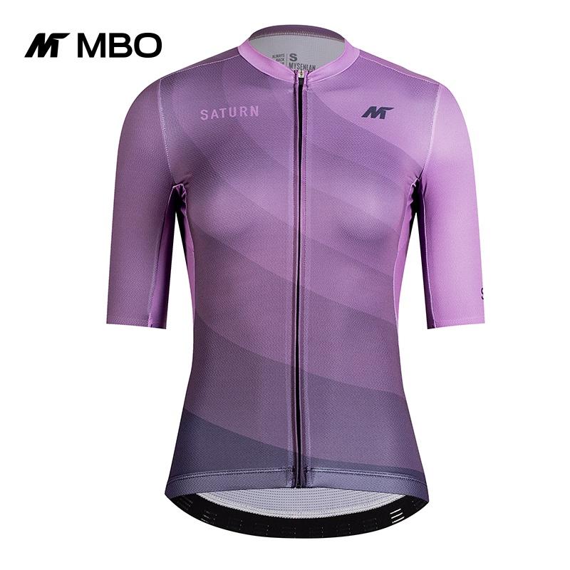 Nová dámská jezdecká souprava Plachta na auto Cyklistický dres Jaro Podzim Silniční kolo Cyklistický top Profesionální Prodyšný Krátký rukáv Stejný styl pro muže a