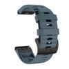26/22mm Soft Silicone Strap for Garmin Fenix 8/Tactix 8/Enduro3 2/Fenix E 7X 6X Quick Fit Bracelet Wristband Garmin Fenxi E 47mm