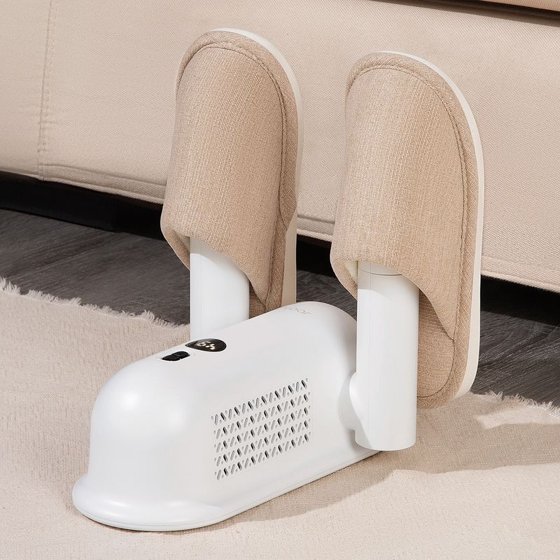 Voar Shoe Dryer VET-127WH