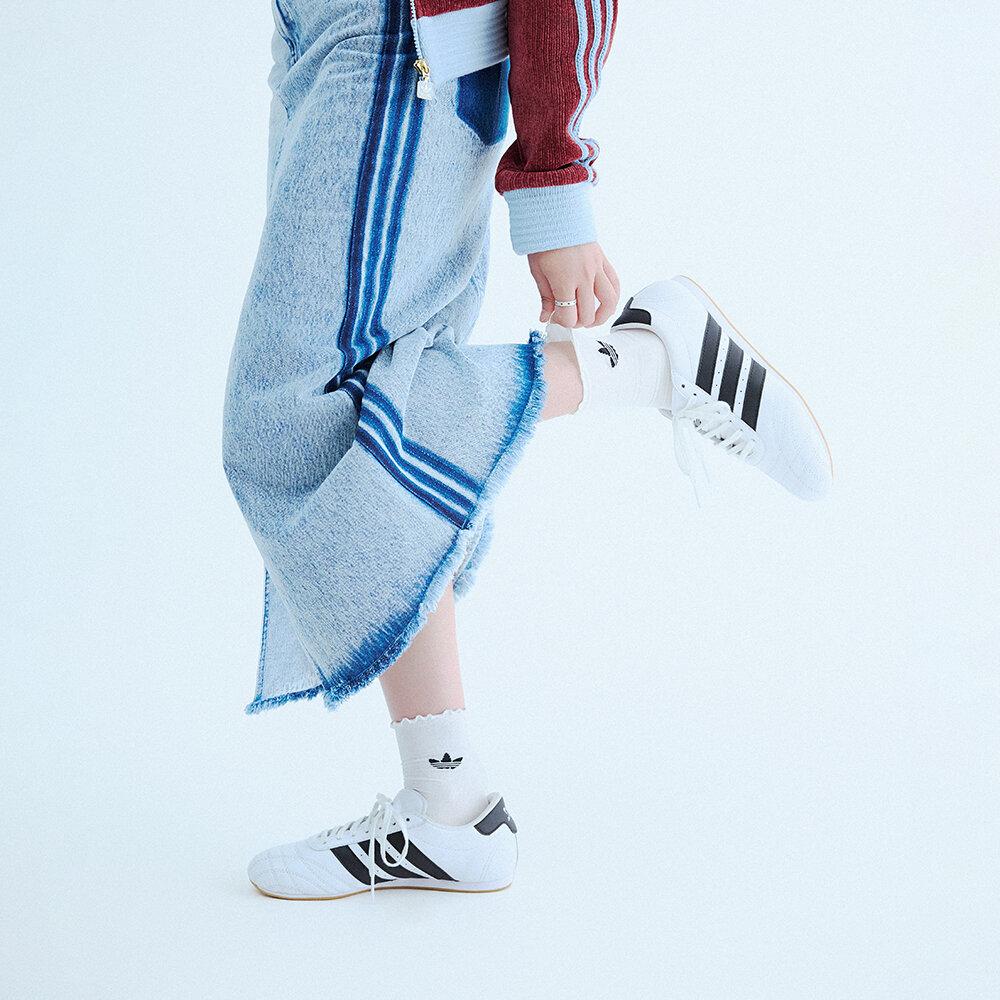 adidas Taekwondo Cloud White Core Black Gum (Women s) 39