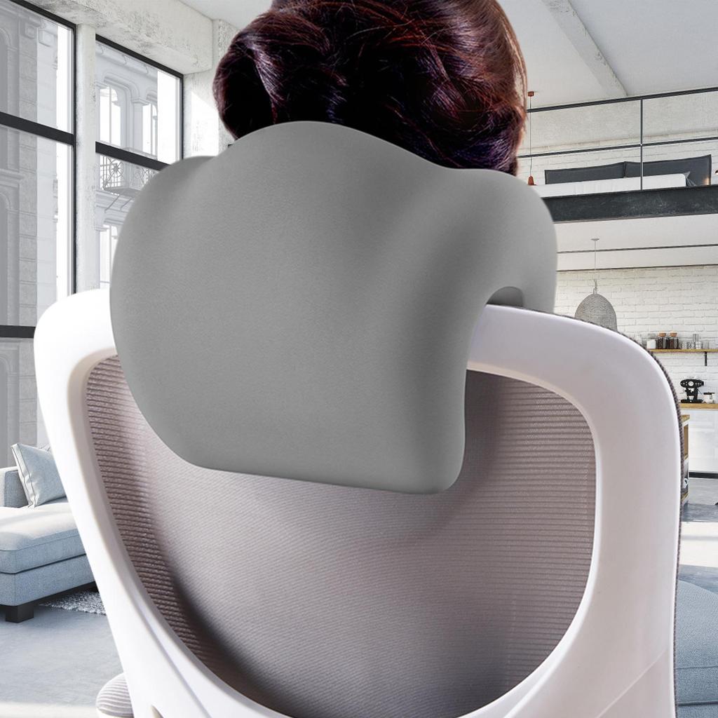 Office Nap Neck Pillow, Washable Nap Pillow