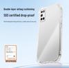 OPPO A52 Transparent Airbag Anti-drop TPU Protective Case